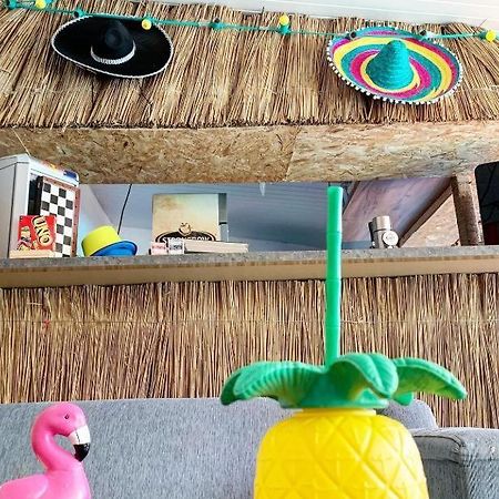 Costinesti (Adults Only) Hostel Luaran gambar