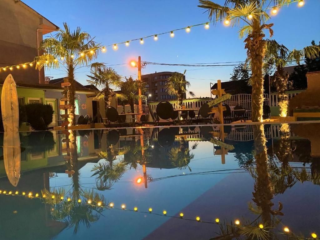 Costinesti (Adults Only) Hostel Luaran gambar