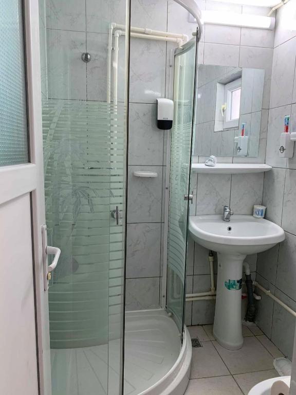 Costinesti (Adults Only) Hostel Luaran gambar