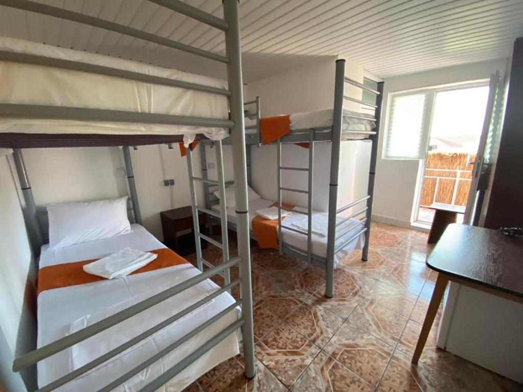 Costinesti (Adults Only) Hostel Luaran gambar