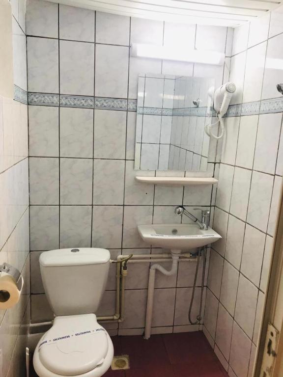 Costinesti (Adults Only) Hostel Luaran gambar