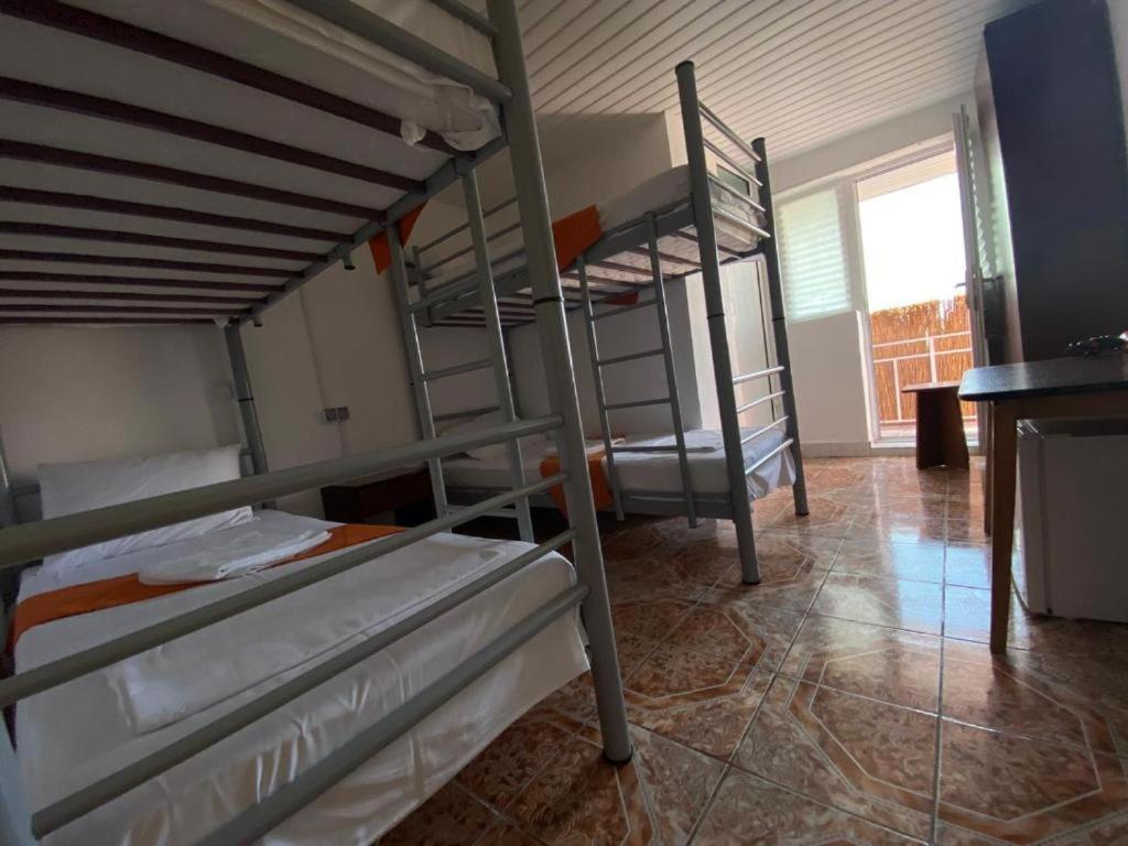 Costinesti (Adults Only) Hostel Luaran gambar