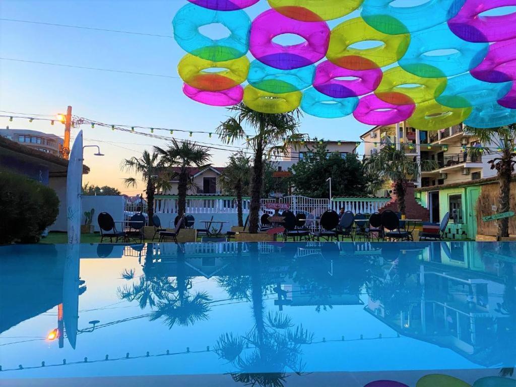 Costinesti (Adults Only) Hostel Luaran gambar