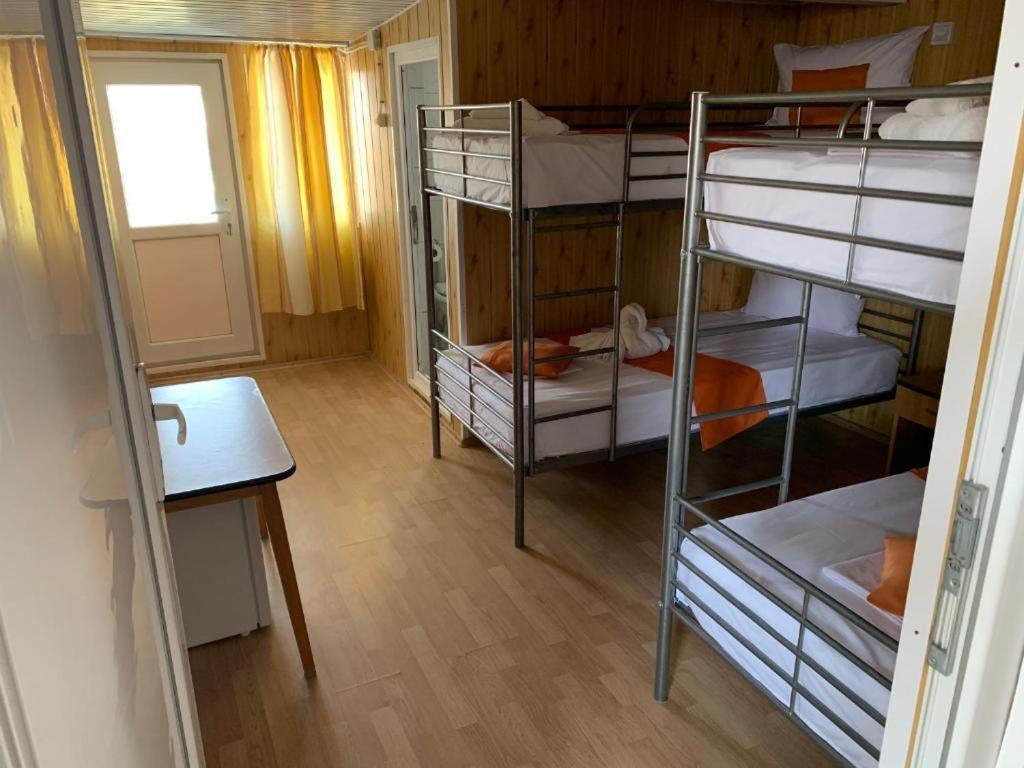 Costinesti (Adults Only) Hostel Luaran gambar
